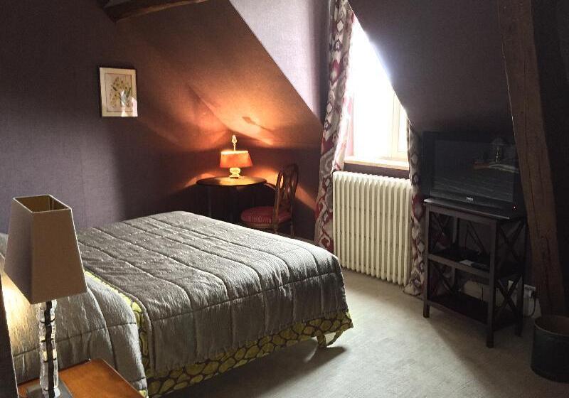 Классический Номер, Chateau De Fere