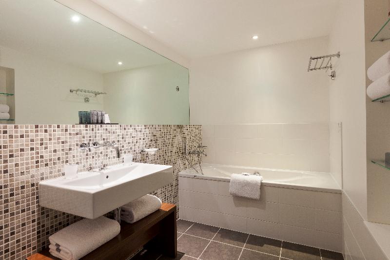 Номер Стандарт, Château Belmont Tours By The Crest Collection