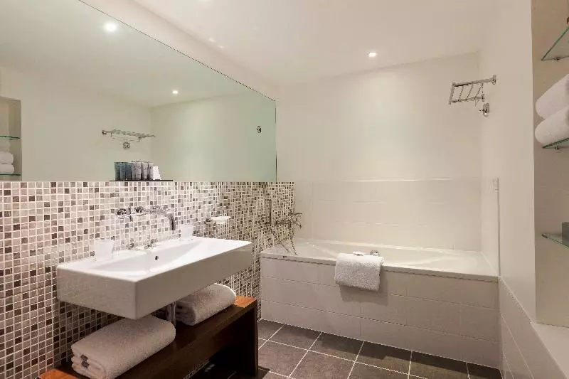 Standard-huone, Château Belmont Tours By The Crest Collection
