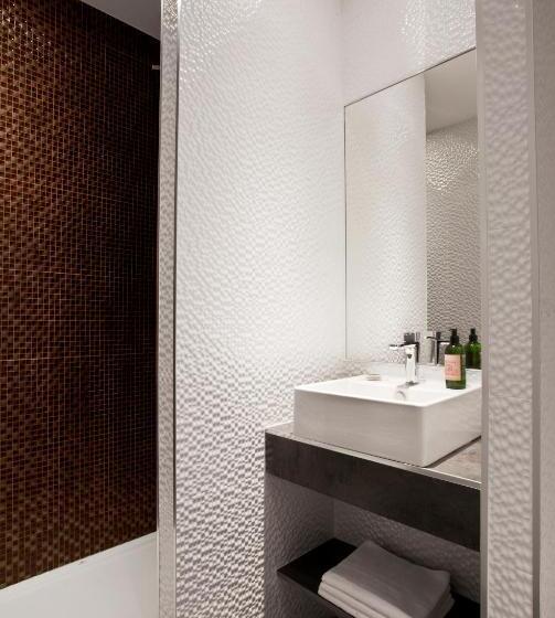 חדר קלאסי, Des Savoies Lyon Perrache