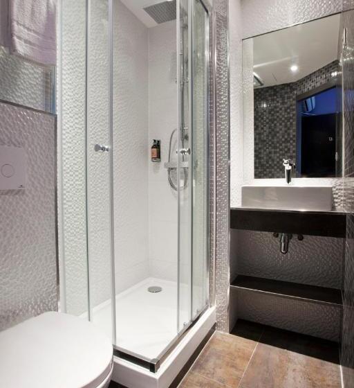 Классический Номер, Des Savoies Lyon Perrache