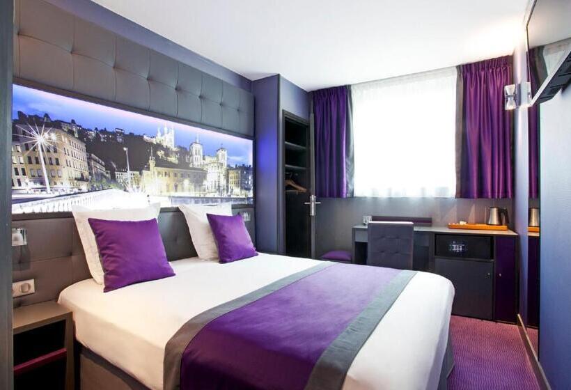 Классический Номер, Des Savoies Lyon Perrache