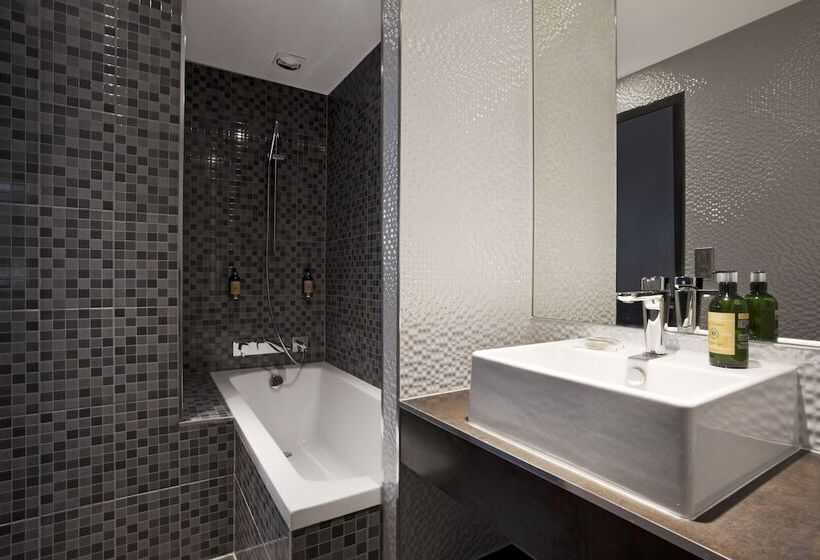 Классический Номер, Des Savoies Lyon Perrache