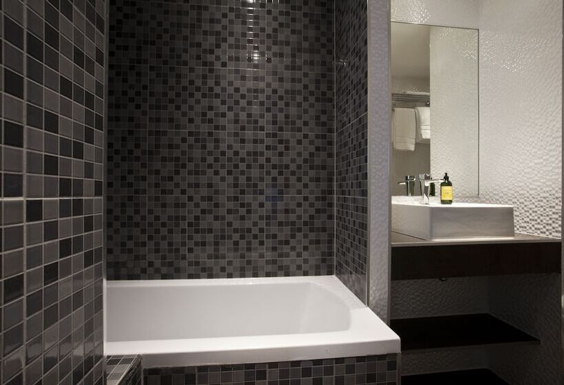 Pokój Superior, Des Savoies Lyon Perrache