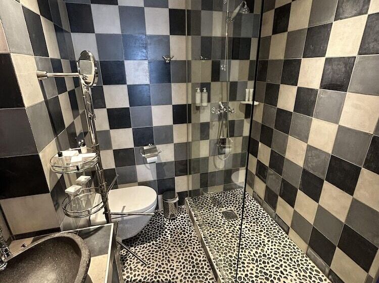 سوییت جونیور, Du Continent