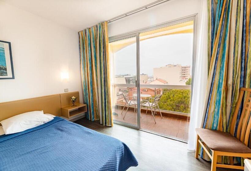 חדר סטנדרט, Du Port