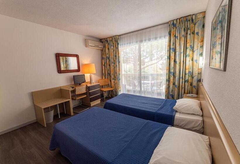 חדר סטנדרט, Du Port