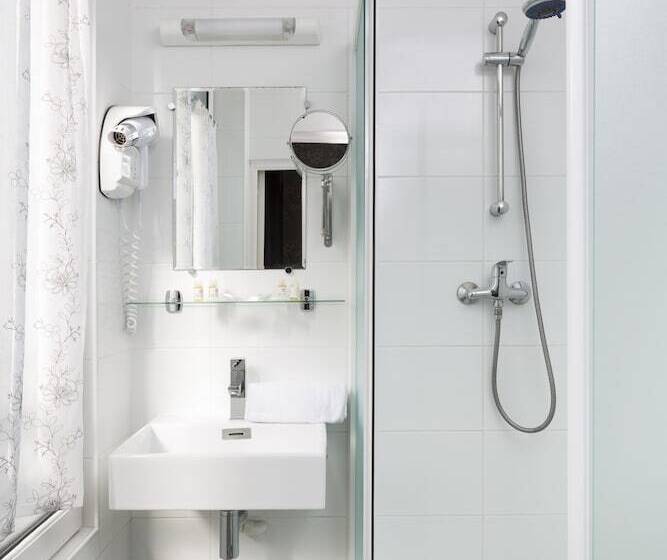 Номер Стандарт, Eden