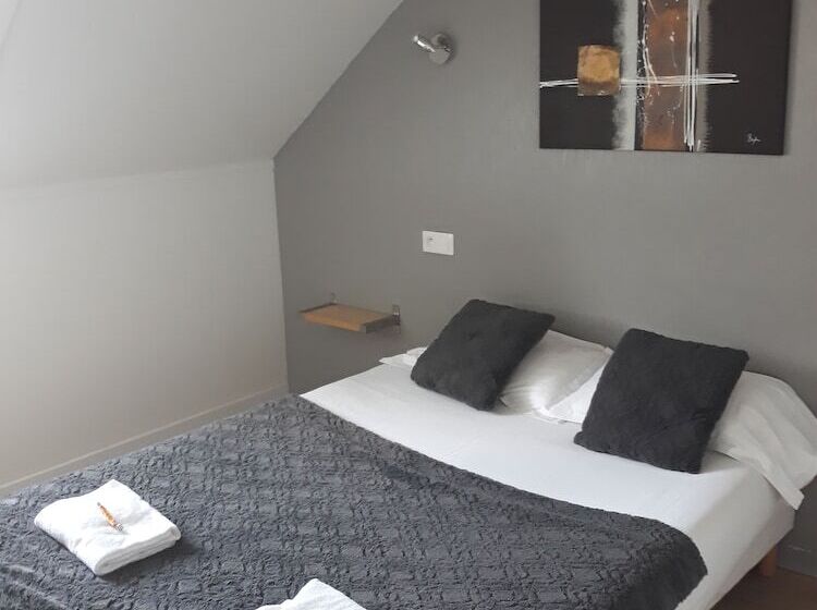 Номер Стандарт, Eden