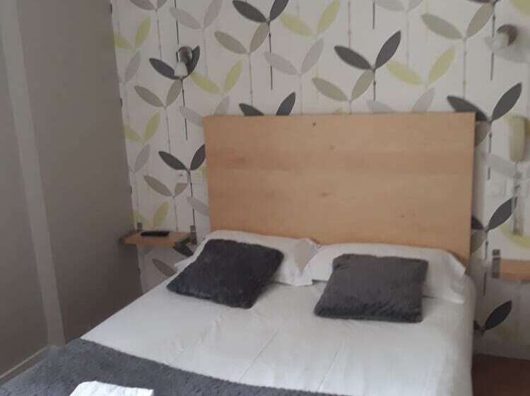 Номер Стандарт, Eden