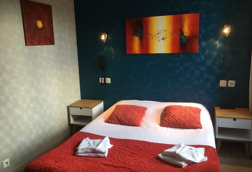 Номер Стандарт, Eden