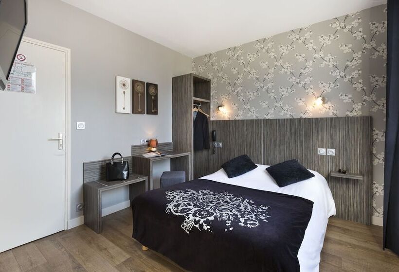 Номер Стандарт, Eden