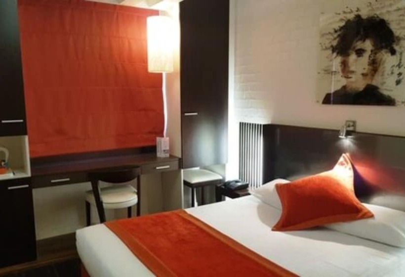 스탠다드 룸, Europole