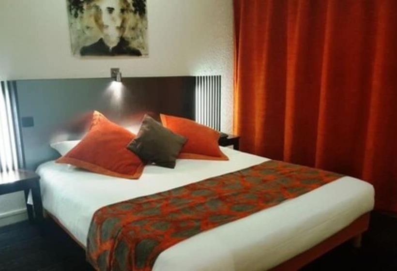 Номер Стандарт, Europole