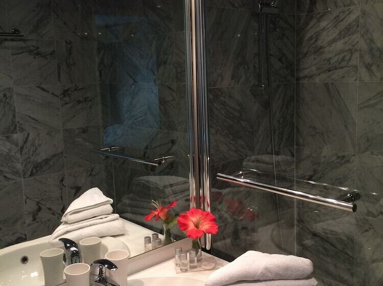 高级房间 - 可使用Spa, Festival