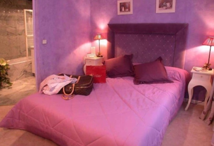 高级房间 - 可使用Spa, Festival