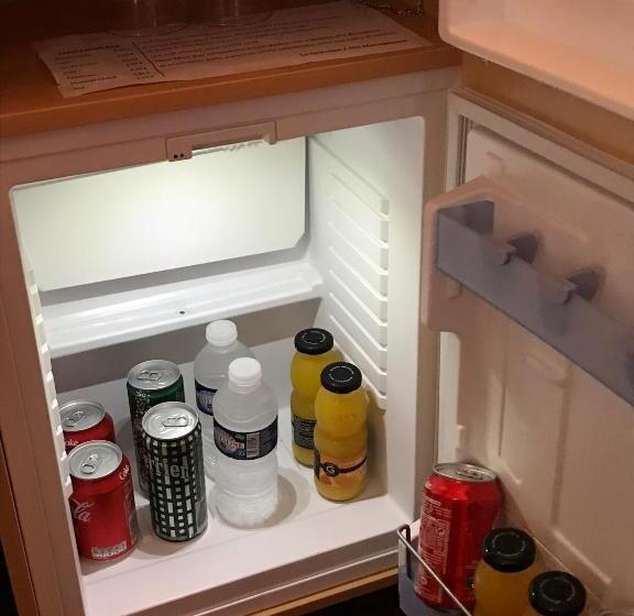 豪华房间, Festival