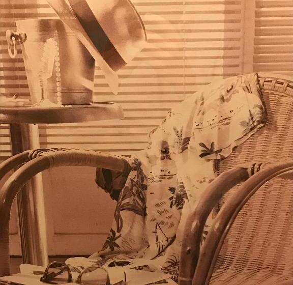 高级园景房, Festival