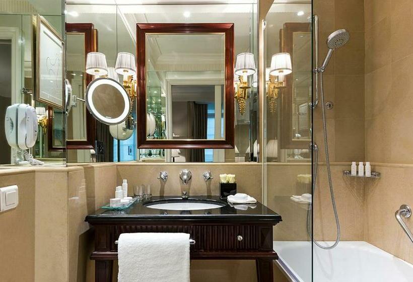 クラシックルーム, Francois 1er