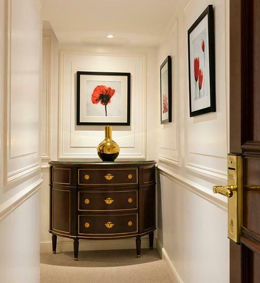 クラシックルーム, Francois 1er