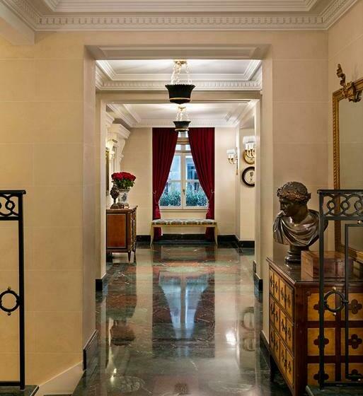 クラシックルーム, Francois 1er