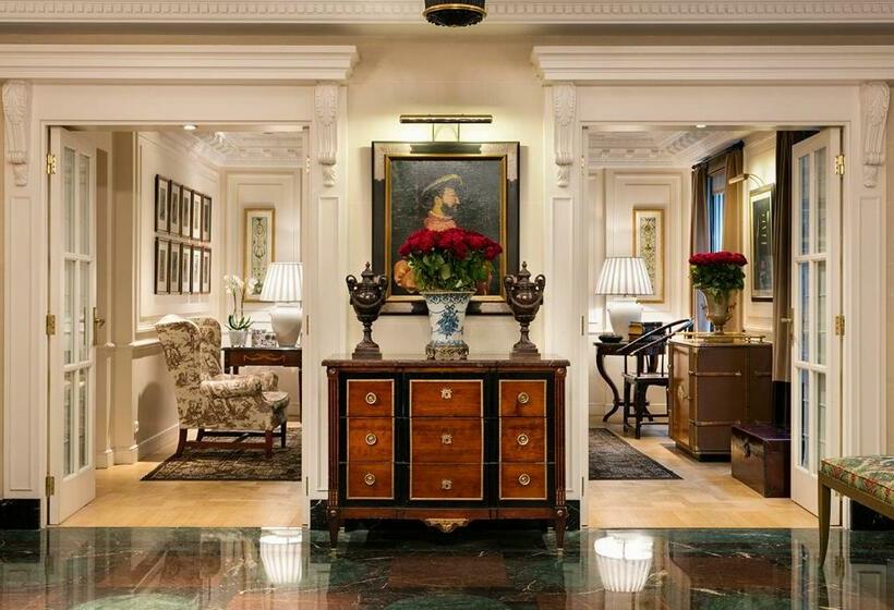 クラシックルーム, Francois 1er