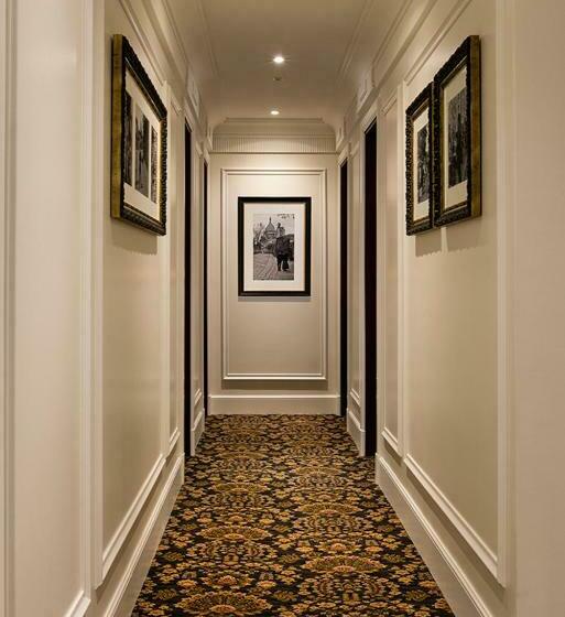 スタンダードルーム, Francois 1er