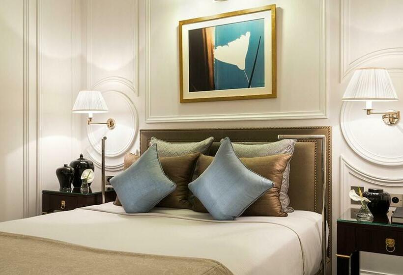 スタンダードルーム, Francois 1er