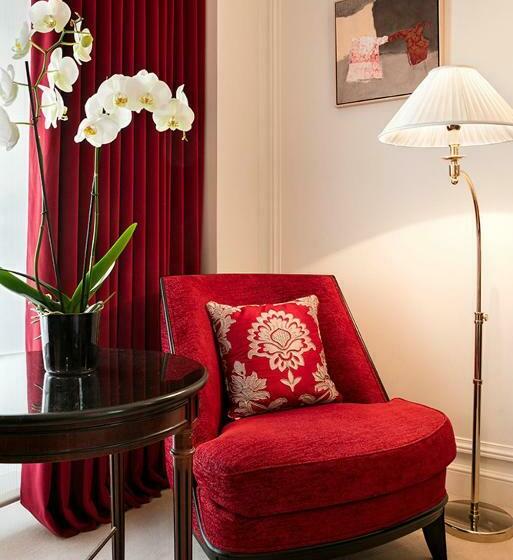 スーペリアールーム, Francois 1er