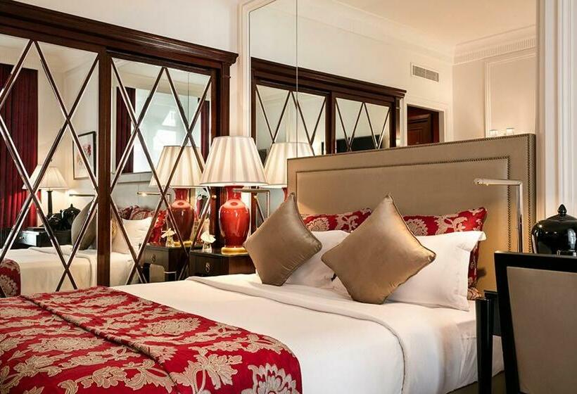 スーペリアールーム, Francois 1er