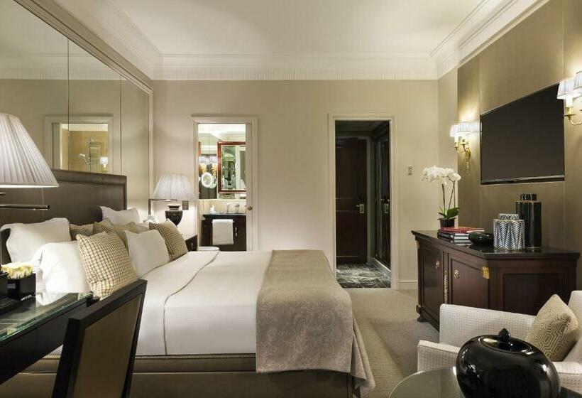 エクゼクティブルーム, Francois 1er