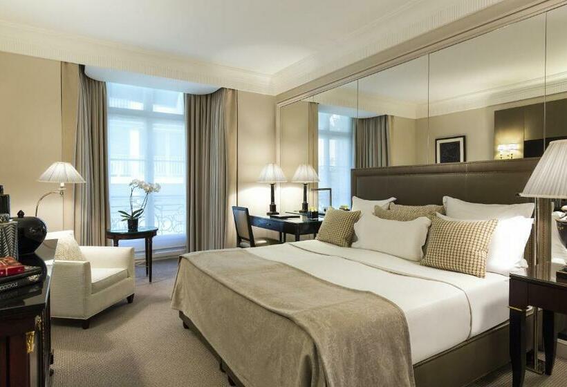 エクゼクティブルーム, Francois 1er