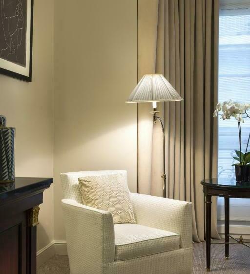 エクゼクティブルーム, Francois 1er