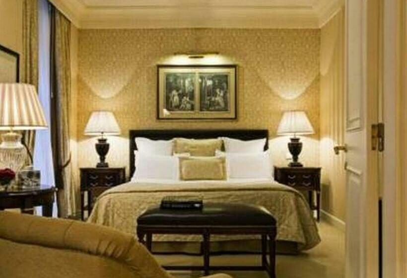 スイート, Francois 1er