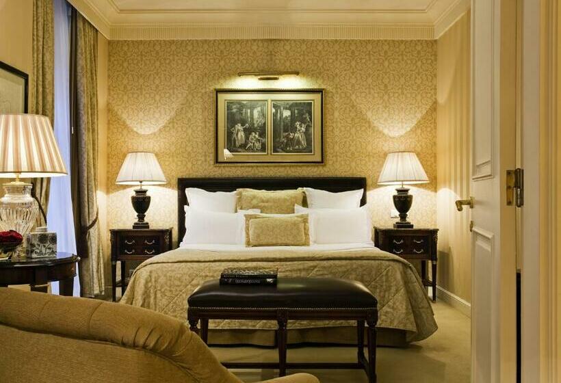 スイート, Francois 1er