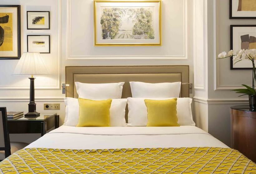 スタンダードルーム, Francois 1er