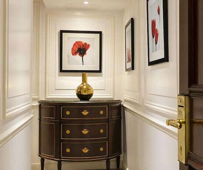 エクゼクティブルーム, Francois 1er