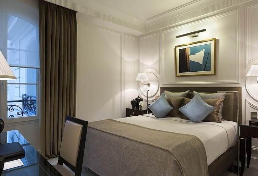 クラシックルーム, Francois 1er