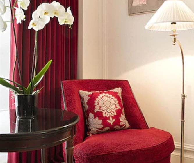 スーペリアールーム, Francois 1er