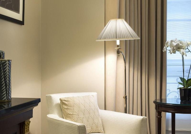 エクゼクティブルーム, Francois 1er