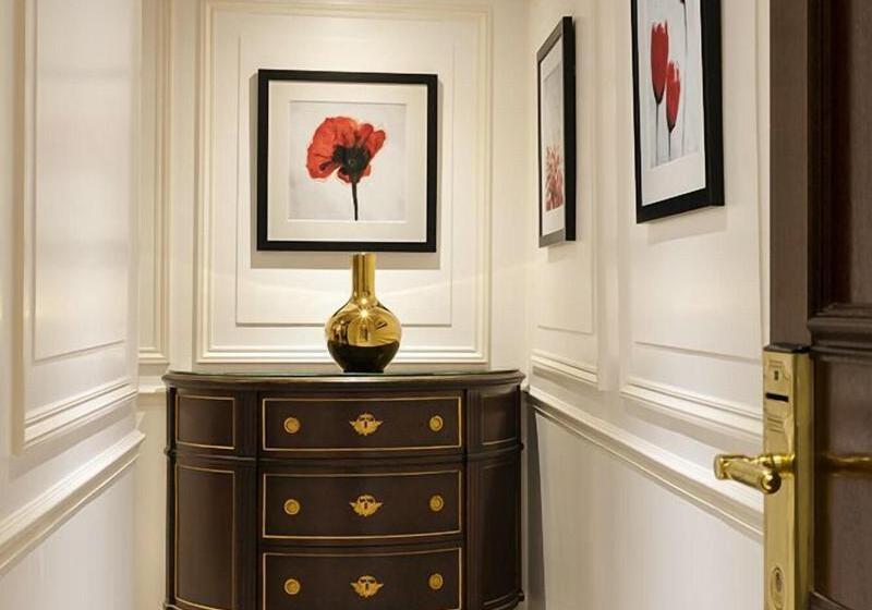 エクゼクティブルーム, Francois 1er