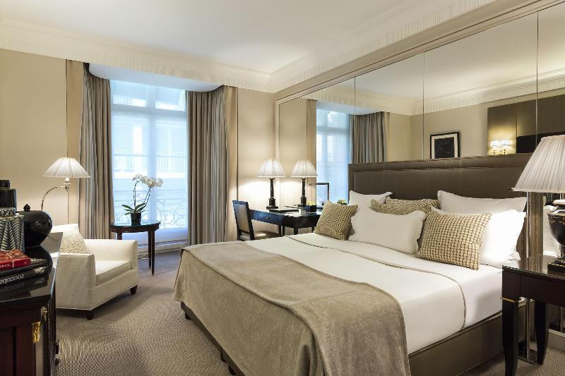 エクゼクティブルーム, Francois 1er