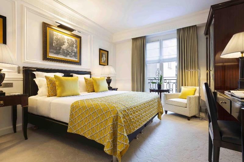 エクゼクティブルーム, Francois 1er