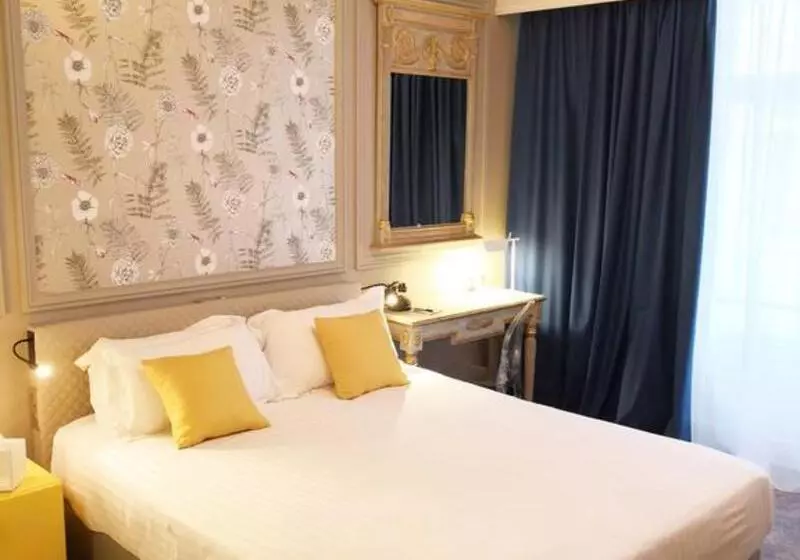 اتاق سوپریور, Grand Hotel Bellevue Grand Place