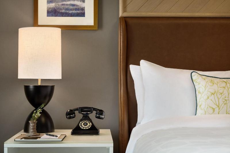 חדר משפחתי יוקרתי, Grand Hotel Bellevue   Grand Place