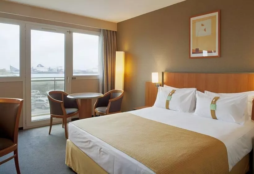 スタンダードルーム, Holiday Inn Calais Centre, An Ihg