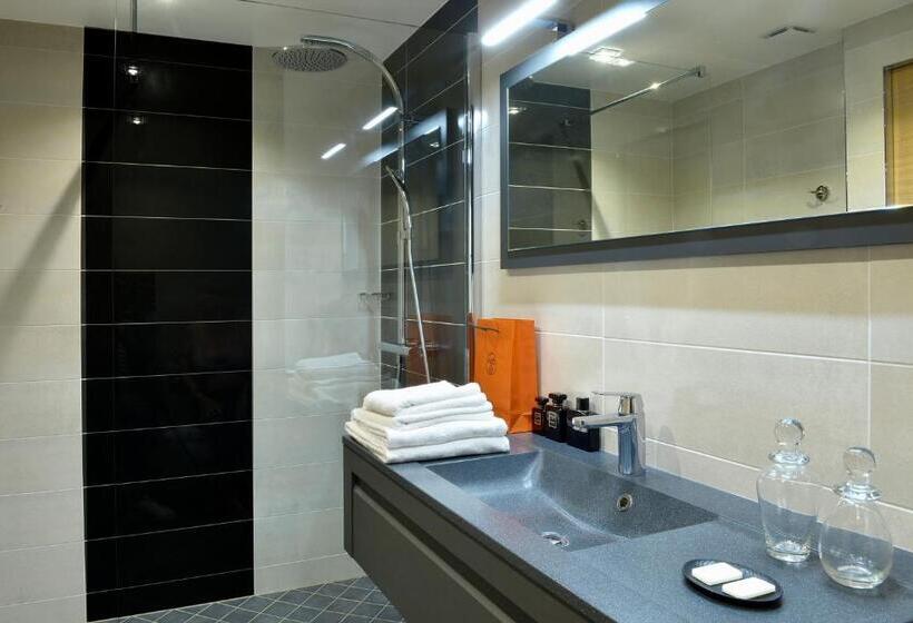 Номер Superior, Hôtel D'argouges