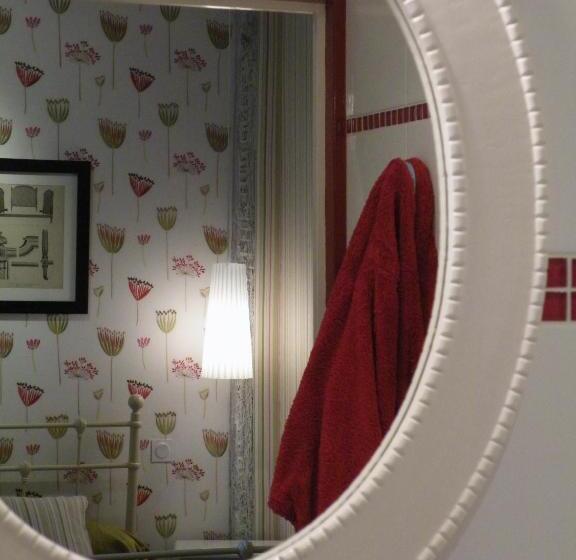 コンフォートルーム, Hôtel Diderot