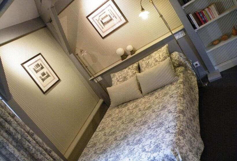 コンフォートルーム, Hôtel Diderot