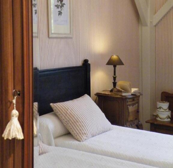 コンフォートルーム, Hôtel Diderot